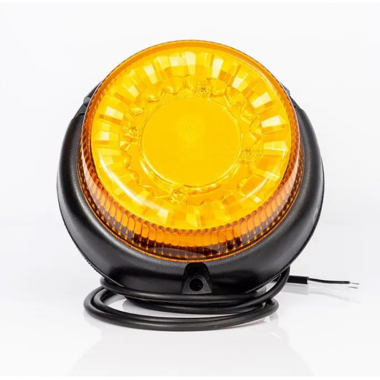 Купить маяк проблесковый светодиодный fristom ft-100 3s led желтый с одинарной вспышкой для стационарной установки с кабелем 1,5 м по цене . Низкие цены. Большой выбор. Доставка по всей России. Интернет-магазин в Москве. Только положительные отзывы!