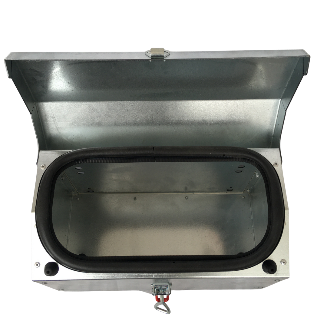 Купить инструментальный ящик прицепа практик большой на дышло по цене 10 000 р.. Низкие цены. Большой выбор. Доставка по всей России. Интернет-магазин в Москве. Только положительные отзывы!