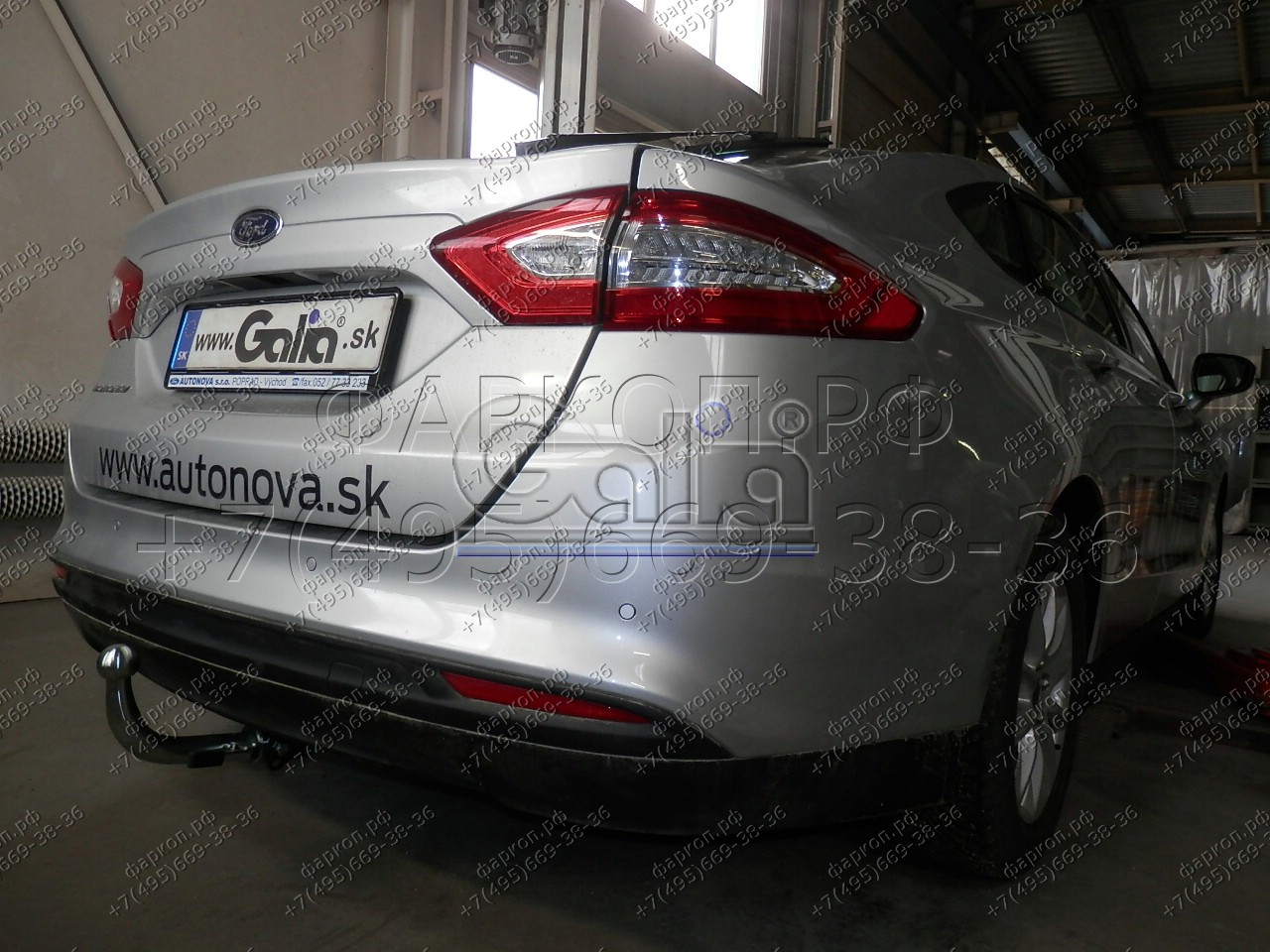 Купить фаркоп ford mondeo седан/лифтбек/универсал 2014-2019 - f130c galia по цене  Низкие цены. Большой выбор. Доставка по всей России. Интернет-магазин в Москве. Только положительные отзывы!