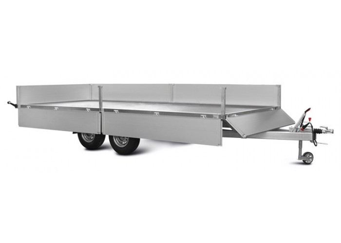 Купить прицеп для коммерческих перевозок мзса h 5225-2.35.411 по цене 728 050 р.. Низкие цены. Большой выбор. Доставка по всей России. Интернет-магазин в Москве. Только положительные отзывы!