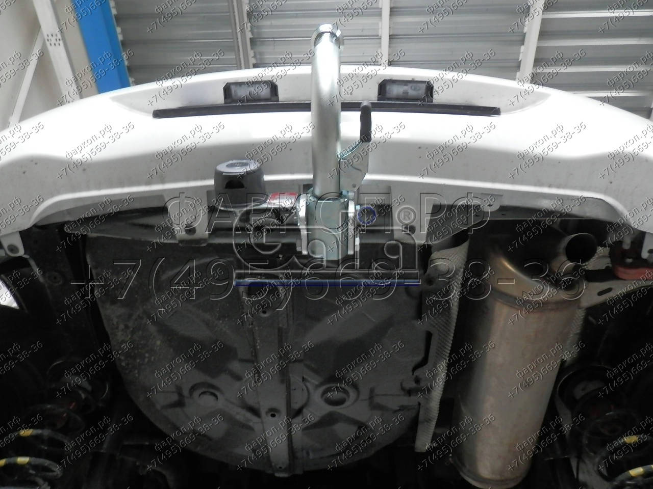 Купить фаркоп hyundai i20 2008-2014 - h080c galia по цене  Низкие цены. Большой выбор. Доставка по всей России. Интернет-магазин в Москве. Только положительные отзывы!