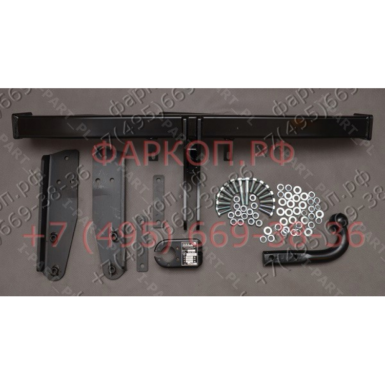 Купить фаркоп mazda tribute, ford maverick, escape 2000-2007 - x.015 imiola по цене  Низкие цены. Большой выбор. Доставка по всей России. Интернет-магазин в Москве. Только положительные отзывы!