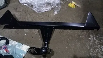 Купить фаркоп daewoo nexia седан 1995-2008 (дорестайл), daewoo espero седан 1995-1997 - 7410 трейлер по цене 6 904 р. Низкие цены. Большой выбор. Доставка по всей России. Интернет-магазин в Москве. Только положительные отзывы!