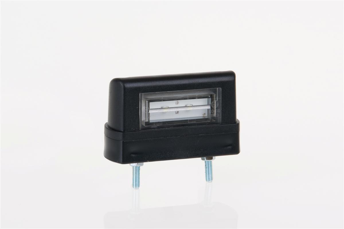 Купить подсветка номера fristom ft-016/1led чёрного цвета на подставке c проводом по цене 1 051 р.. Низкие цены. Большой выбор. Доставка по всей России. Интернет-магазин в Москве. Только положительные отзывы!