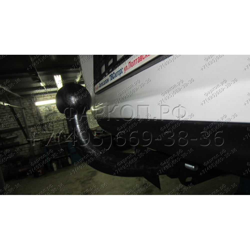 Купить фаркоп chery bonus 2014-2017 - 7608-a oris по цене  Низкие цены. Большой выбор. Доставка по всей России. Интернет-магазин в Москве. Только положительные отзывы!