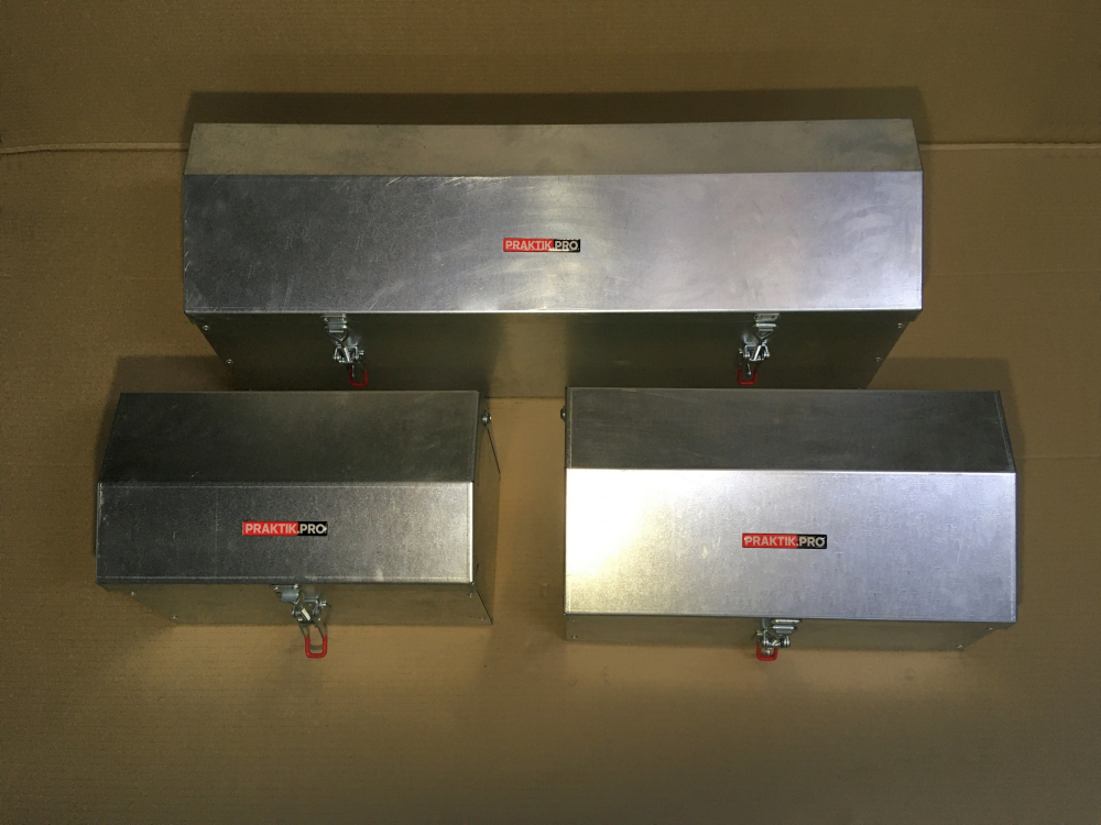 Купить инструментальный ящик прицепа практик большой на дышло по цене 10 000 р.. Низкие цены. Большой выбор. Доставка по всей России. Интернет-магазин в Москве. Только положительные отзывы!