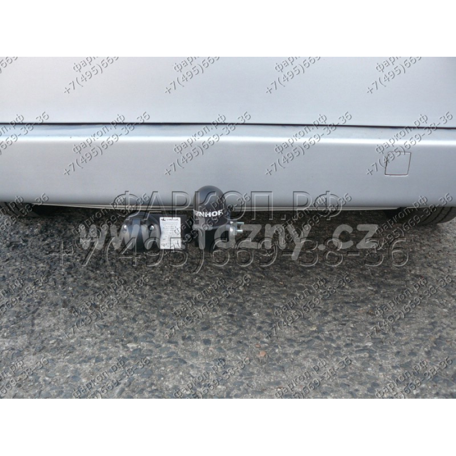 Купить фаркоп citroen jumpy ii (также long l2) 2006-2016, fiat scudo ii (также long l2) 2007-2016, peugeot expert ii (также long l2) 2007-2016, toyota proace (также long l2) 2013-2016 - f-148 steinhof по цене  Низкие цены. Большой выбор. Доставка по всей России. Интернет-магазин в Москве. Только положительные отзывы!