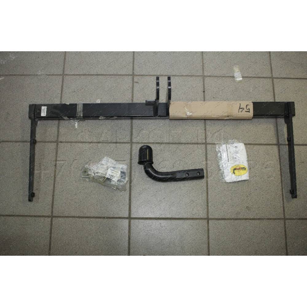 Купить фаркоп skoda yeti 2014-2018 - h 22 auto-hak по цене  Низкие цены. Большой выбор. Доставка по всей России. Интернет-магазин в Москве. Только положительные отзывы!