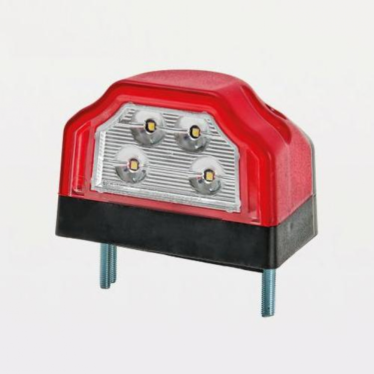 Купить подсветка номера fristom ft-031 a led красная без провода по цене 1 390 р.. Низкие цены. Большой выбор. Доставка по всей России. Интернет-магазин в Москве. Только положительные отзывы!