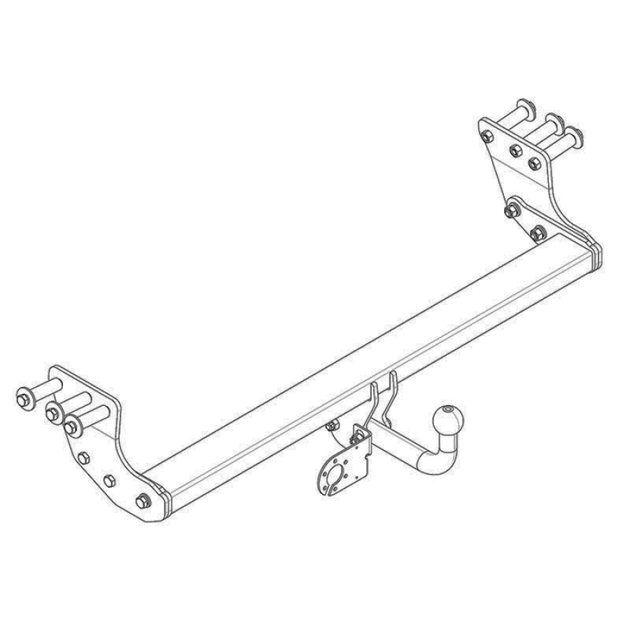 Купить фаркоп volvo xc90 2003-2014 - vl 01 avtos по цене  Низкие цены. Большой выбор. Доставка по всей России. Интернет-магазин в Москве. Только положительные отзывы!