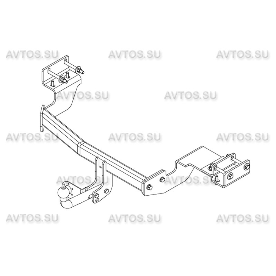 Купить фаркоп kia sorento prime (дизель) 2015-2020 - ki 31 avtos по цене 9 540 р. Низкие цены. Большой выбор. Доставка по всей России. Интернет-магазин в Москве. Только положительные отзывы!