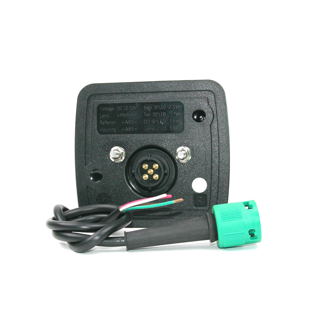 Купить фонарь задний многофункциональный ledworker trl005 led bajonet r по цене 1 450 р.. Низкие цены. Большой выбор. Доставка по всей России. Интернет-магазин в Москве. Только положительные отзывы!