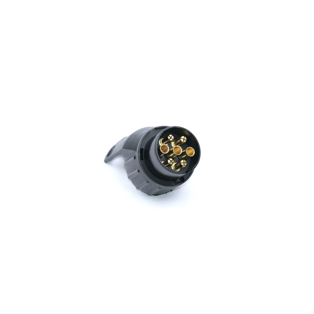 Купить адаптер-переходник 7/13pin 12v trailercom 3034 по цене 650 р.. Низкие цены. Большой выбор. Доставка по всей России. Интернет-магазин в Москве. Только положительные отзывы!