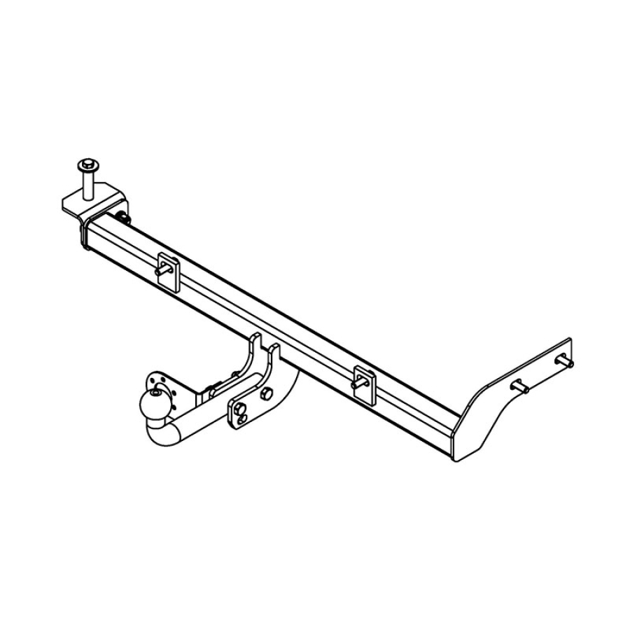 Купить фаркоп lada kalina 2004-2012, granta 2012-2016, granta 2016-2018 - vaz-68 avtos по цене 4 068 р. Низкие цены. Большой выбор. Доставка по всей России. Интернет-магазин в Москве. Только положительные отзывы!
