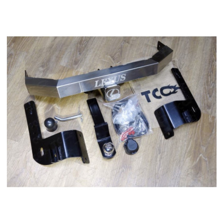 Купить фаркоп lexus lx570 2007-2021, lx450d 2015-2021 - tcu00051 тсс по цене 22 071 р. Низкие цены. Большой выбор. Доставка по всей России. Интернет-магазин в Москве. Только положительные отзывы!