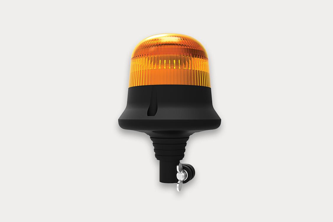 Купить маяк проблесковый светодиодный fristom ft-150 led pi желтый стационарный c одинарной вспышкой и соединением plug-in (din 14620) по цене . Низкие цены. Большой выбор. Доставка по всей России. Интернет-магазин в Москве. Только положительные отзывы!