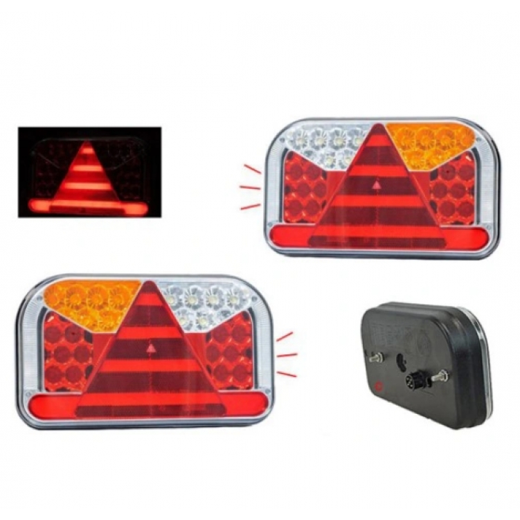 Купить фонарь задний прицепа fristom ft-170 p tb led amp 7pin 7-функциональный правый по цене . Низкие цены. Большой выбор. Доставка по всей России. Интернет-магазин в Москве. Только положительные отзывы!