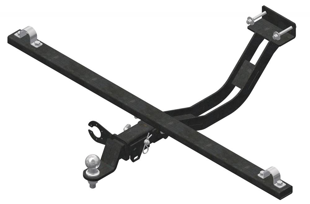 Купить фаркоп lada niva 4x4 2121, 2131 1995-2006, 4x4 2006-2020, niva legend 2021- lni-95-991122.00 pt group по цене  Низкие цены. Большой выбор. Доставка по всей России. Интернет-магазин в Москве. Только положительные отзывы!
