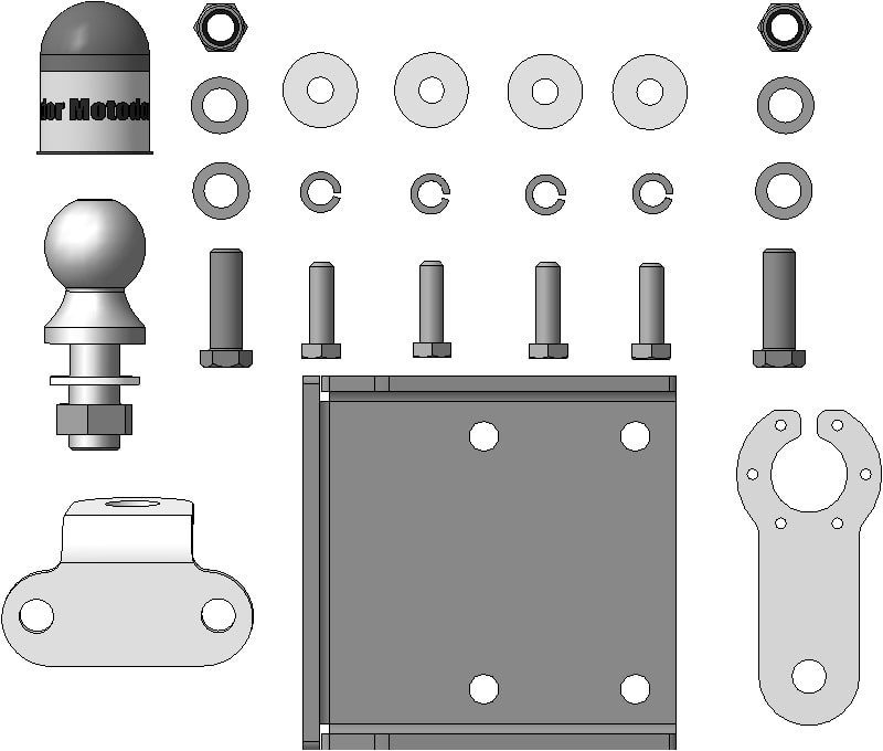 Купить фаркоп volkswagen amarok 2010- 92709-fe motodor по цене 7 462 р. Низкие цены. Большой выбор. Доставка по всей России. Интернет-магазин в Москве. Только положительные отзывы!