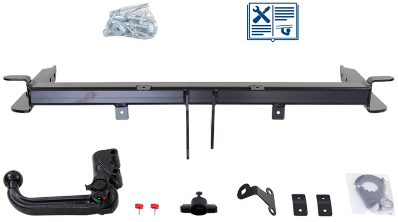 Купить фаркоп jeep grand cherokee wk2 2011-2021 - 342221600001 westfalia по цене  Низкие цены. Большой выбор. Доставка по всей России. Интернет-магазин в Москве. Только положительные отзывы!