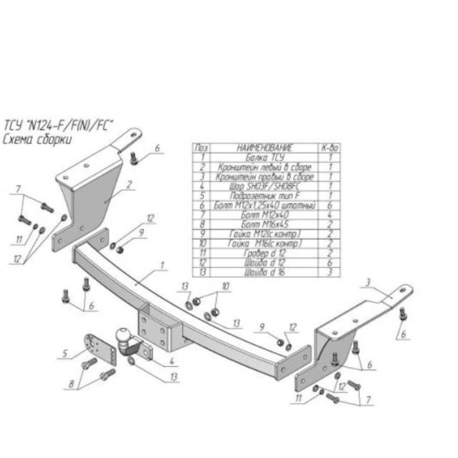 Купить фаркоп nissan patrol y62 2010- n124-f лидер-плюс по цене 12 276 р. Низкие цены. Большой выбор. Доставка по всей России. Интернет-магазин в Москве. Только положительные отзывы!