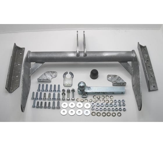 Купить фаркоп iveco daily фургон 65c 1999-2014 - i013a galia по цене  Низкие цены. Большой выбор. Доставка по всей России. Интернет-магазин в Москве. Только положительные отзывы!