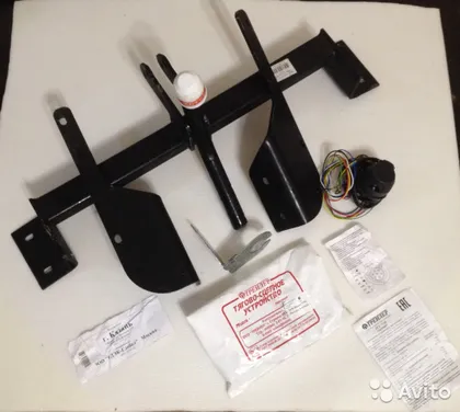 Купить фаркоп nissan almera седан 2013-2015 (дорейстайлинговая) - 7750 трейлер по цене 7 354 р. Низкие цены. Большой выбор. Доставка по всей России. Интернет-магазин в Москве. Только положительные отзывы!