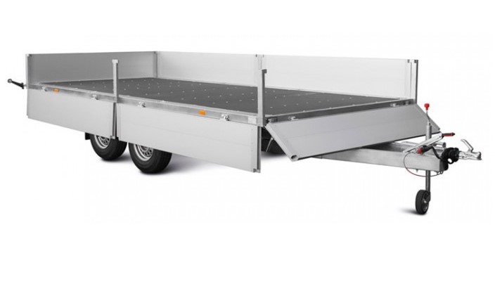 Купить прицеп для коммерческих перевозок мзса h 4621-2.25.311 по цене 546 100 р.. Низкие цены. Большой выбор. Доставка по всей России. Интернет-магазин в Москве. Только положительные отзывы!