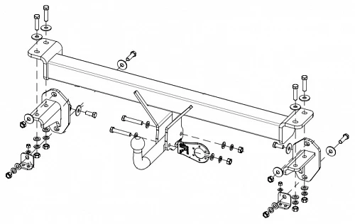 Купить фаркоп mercedes glc-class 2015- 13.3279.12 балтекс по цене  Низкие цены. Большой выбор. Доставка по всей России. Интернет-магазин в Москве. Только положительные отзывы!