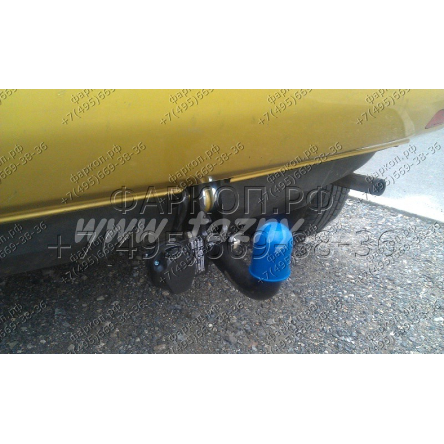 Купить фаркоп honda hr-v 1999-2001 - y 23 auto-hak по цене  Низкие цены. Большой выбор. Доставка по всей России. Интернет-магазин в Москве. Только положительные отзывы!