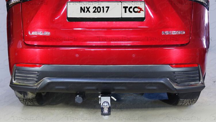 Купить фаркоп оцинкованный lexus nx200 2017-2021 крюк легкосъемный под квадрат 50x50 по цене  Низкие цены. Большой выбор. Доставка по всей России. Интернет-магазин в Москве. Только положительные отзывы!