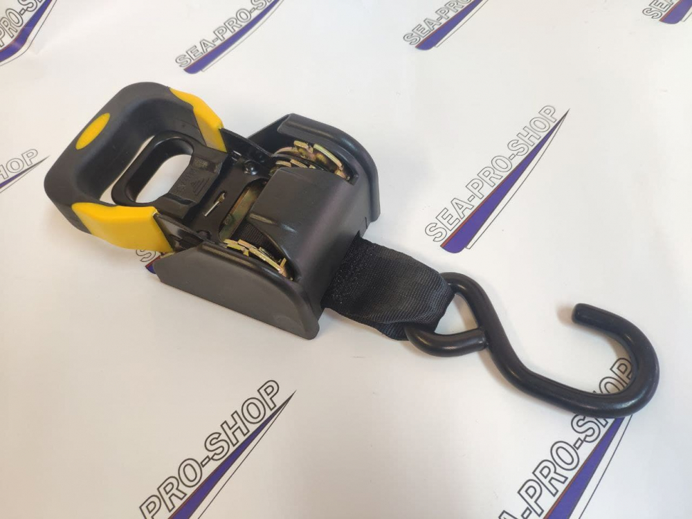 Купить транспортировочный ремень (стяжка) для лодки sea-pro y-415b самозатягивающийся по цене 3 600 р.. Низкие цены. Большой выбор. Доставка по всей России. Интернет-магазин в Москве. Только положительные отзывы!