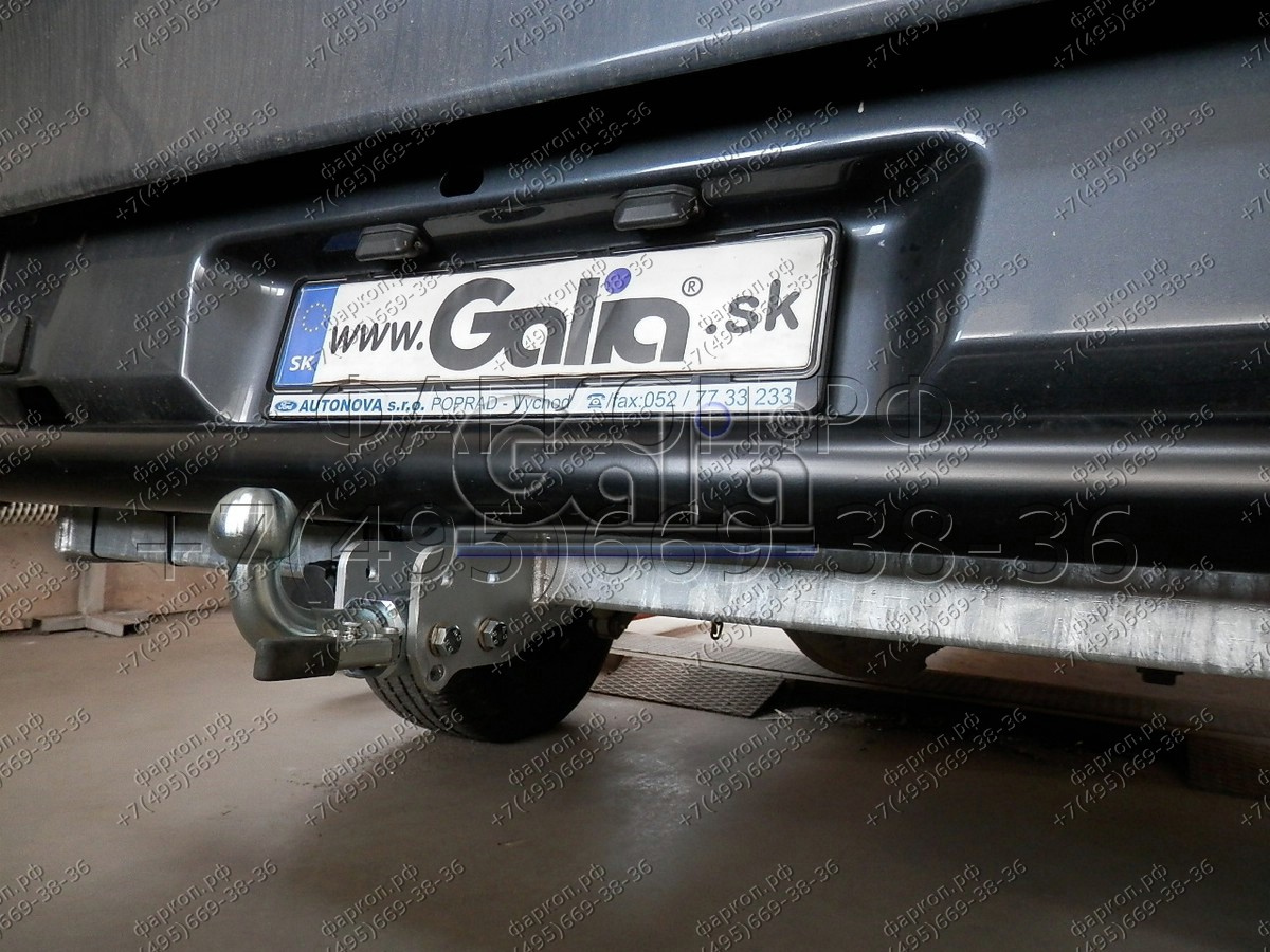 Купить фаркоп ford ranger, mazda bt50 2012- f126a galia по цене 34 192 р. Низкие цены. Большой выбор. Доставка по всей России. Интернет-магазин в Москве. Только положительные отзывы!