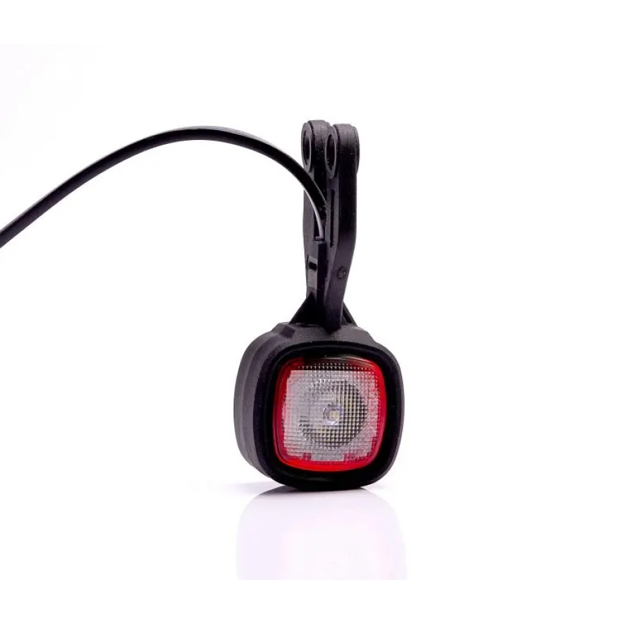 Купить фонарь 2-х функциональный контурно-габаритный fristom ft-141 led по цене 934 р.. Низкие цены. Большой выбор. Доставка по всей России. Интернет-магазин в Москве. Только положительные отзывы!