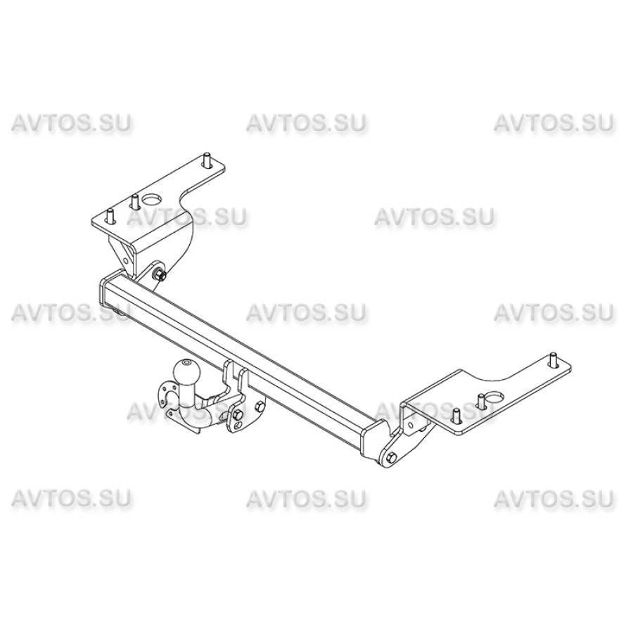 Купить фаркоп toyota corolla седан 2002-2006 - ty 33 avtos по цене 11 422 р. Низкие цены. Большой выбор. Доставка по всей России. Интернет-магазин в Москве. Только положительные отзывы!