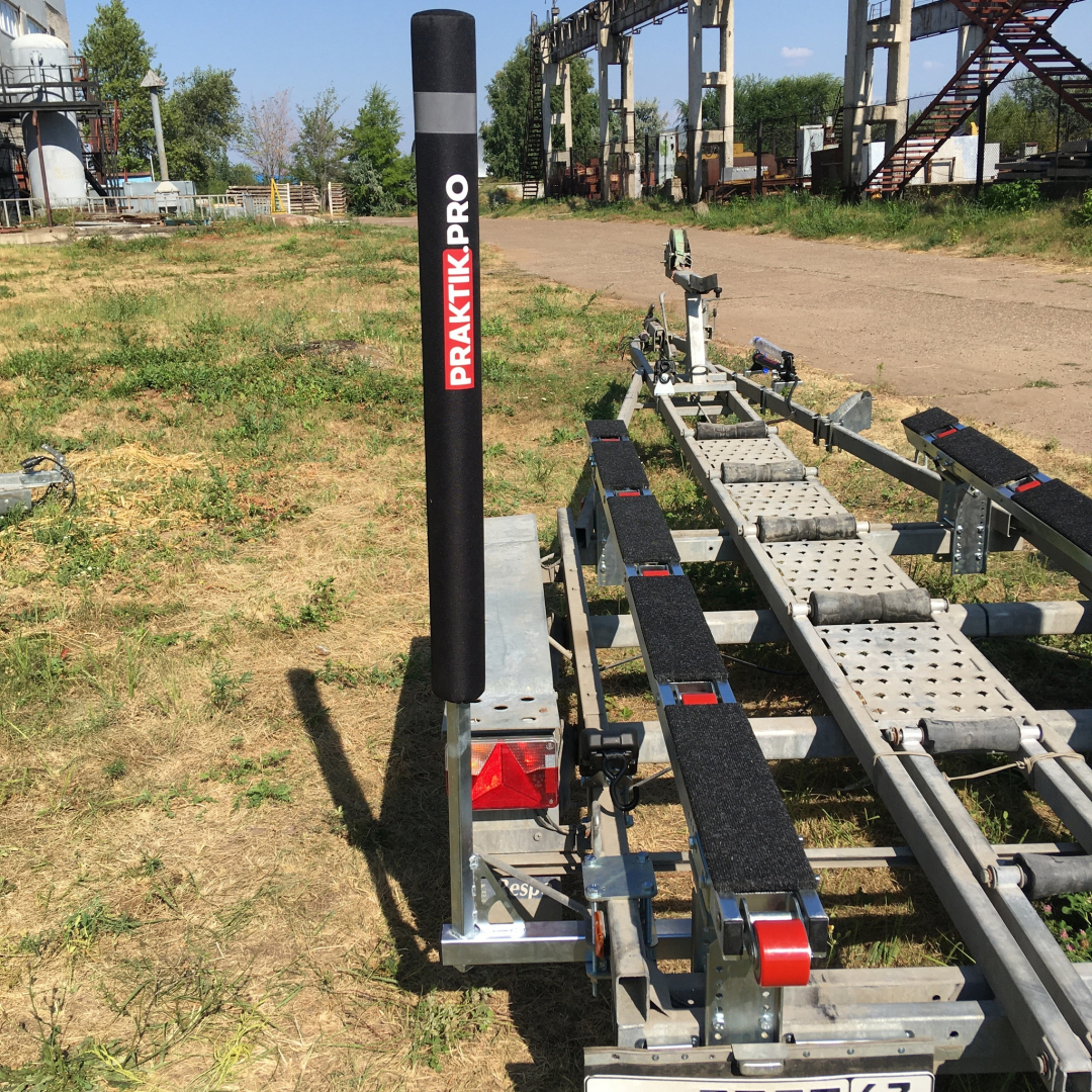 Купить направляющие усиленные ворота лодочный прицеп 490.260.000.000-01 практик на профиль 60 по цене 15 300 р.. Низкие цены. Большой выбор. Доставка по всей России. Интернет-магазин в Москве. Только положительные отзывы!