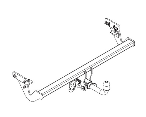 Купить фаркоп peugeot 2008 2020- f 51a auto-hak по цене  Низкие цены. Большой выбор. Доставка по всей России. Интернет-магазин в Москве. Только положительные отзывы!
