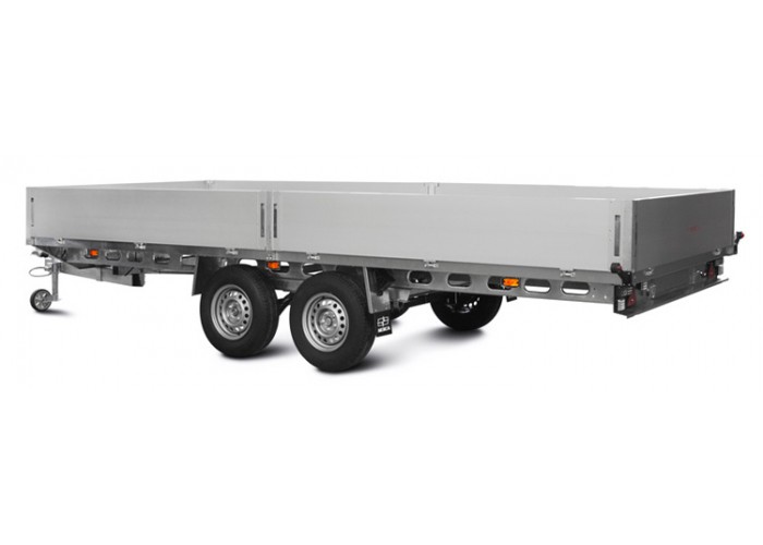 Купить прицеп для коммерческих перевозок мзса h 5225-2.35.411 по цене 728 050 р.. Низкие цены. Большой выбор. Доставка по всей России. Интернет-магазин в Москве. Только положительные отзывы!