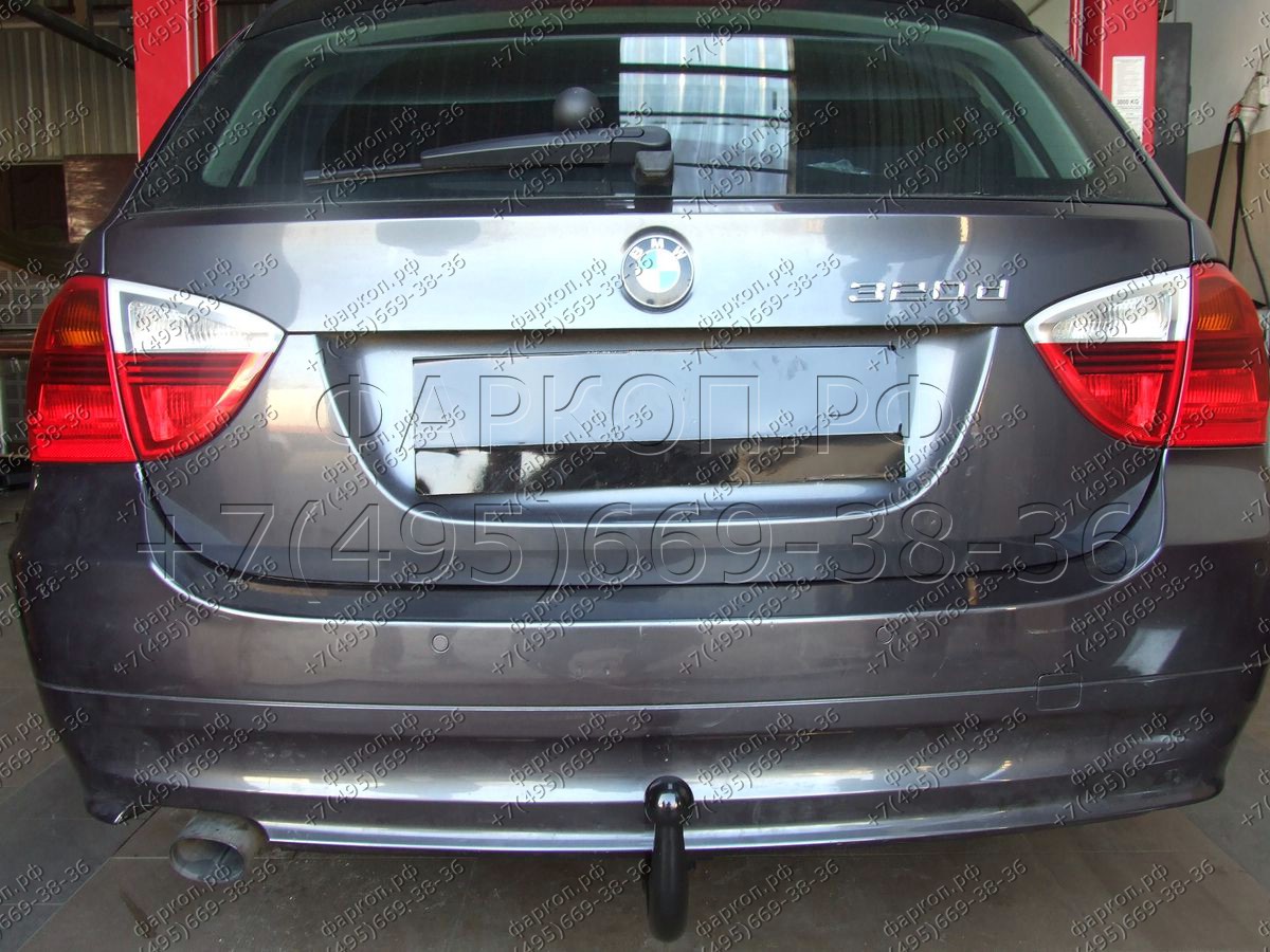 Купить фаркоп bmw 1-series 2004-2012, 3-series e90/e91 2005-2011 - b.a10 imiola по цене  Низкие цены. Большой выбор. Доставка по всей России. Интернет-магазин в Москве. Только положительные отзывы!