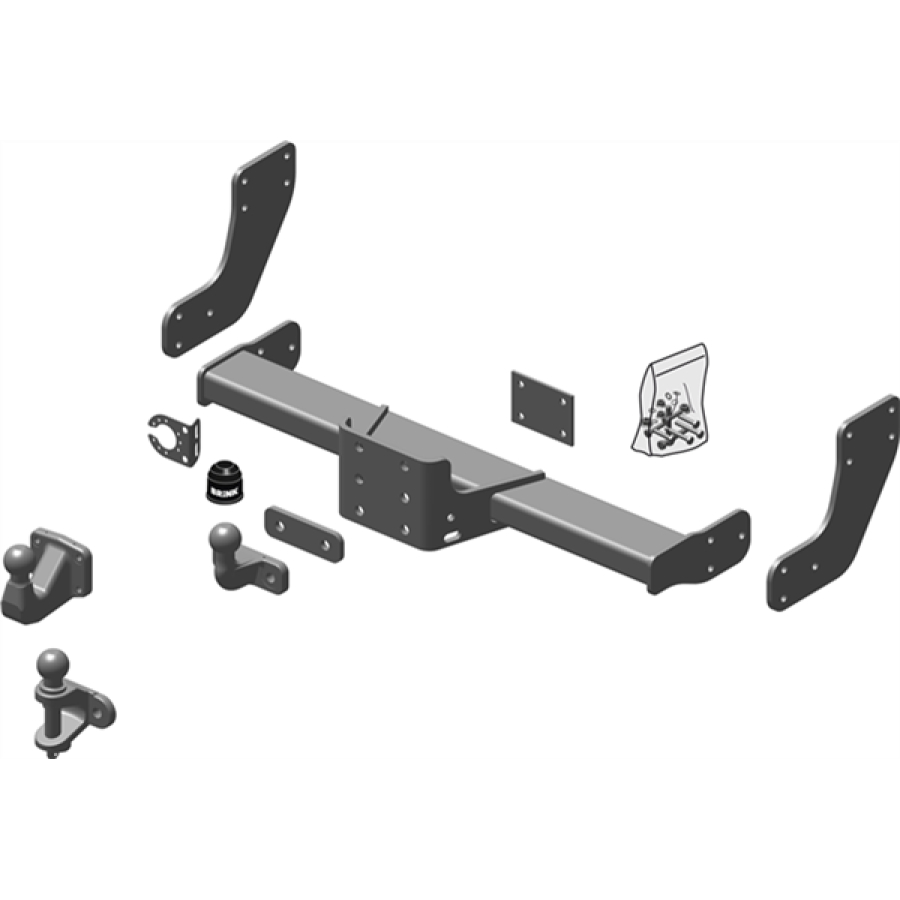 Купить фаркоп vw crafter 16- 633200 brink по цене  Низкие цены. Большой выбор. Доставка по всей России. Интернет-магазин в Москве. Только положительные отзывы!