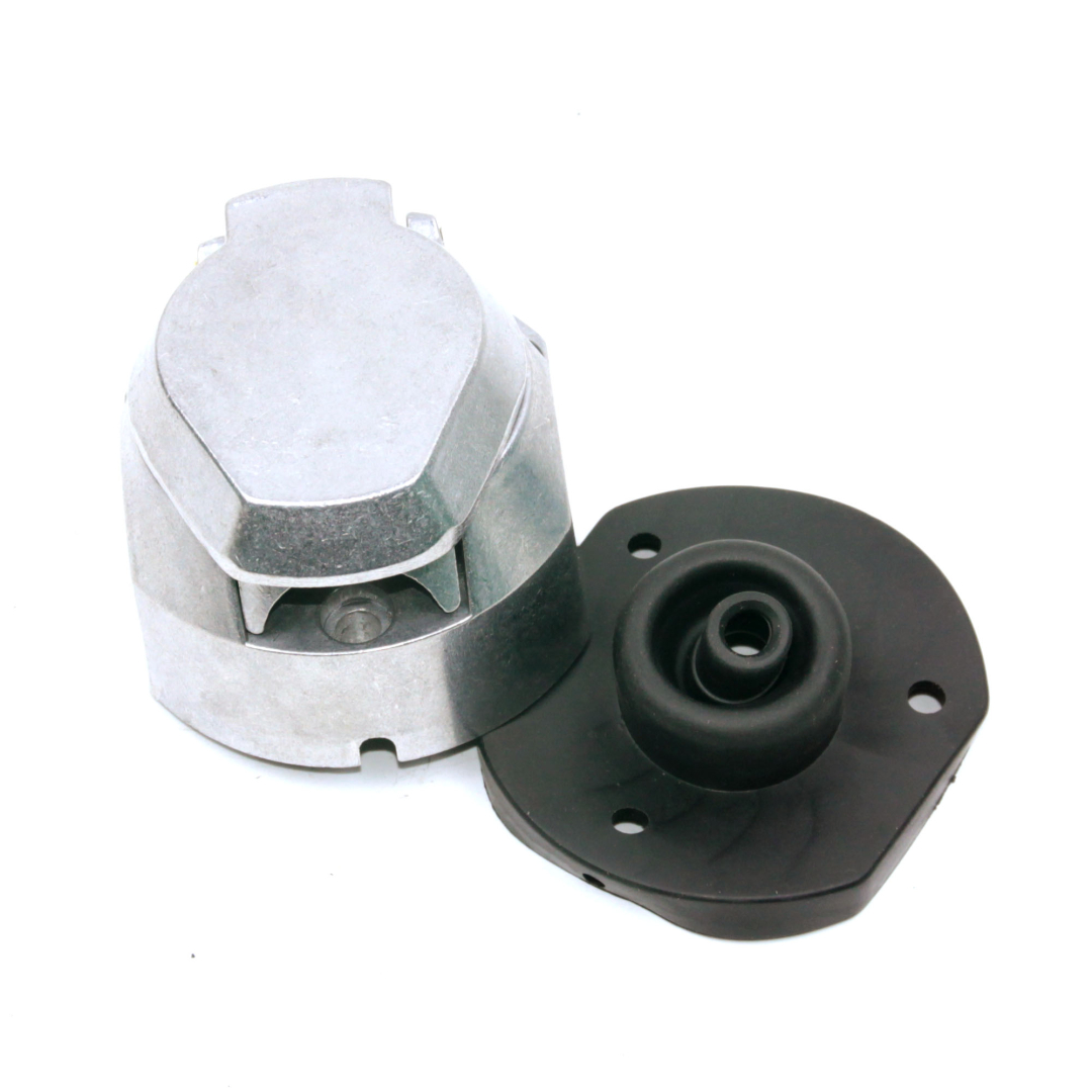 Купить розетка 13pin 12v trailercom tm3009 металл по цене 800 р.. Низкие цены. Большой выбор. Доставка по всей России. Интернет-магазин в Москве. Только положительные отзывы!