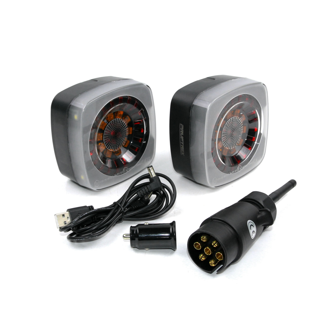 Купить беспроводной комплект led фонарей e7504-1 многофункциональных pruftrex lrprud002 по цене 14 500 р.. Низкие цены. Большой выбор. Доставка по всей России. Интернет-магазин в Москве. Только положительные отзывы!