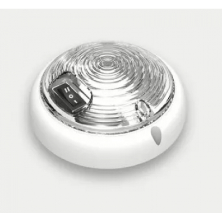 Купить фонарь внутреннего освещения салона светодиодный fristom ft-160 b w led белый круглый с переключателем по цене . Низкие цены. Большой выбор. Доставка по всей России. Интернет-магазин в Москве. Только положительные отзывы!