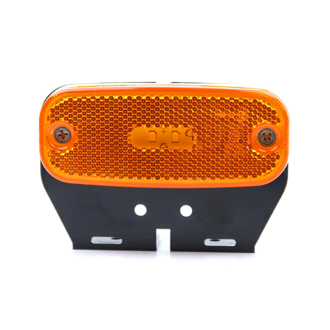 Купить фонарь габаритный ledworker trl016a led желтый по цене 900 р.. Низкие цены. Большой выбор. Доставка по всей России. Интернет-магазин в Москве. Только положительные отзывы!