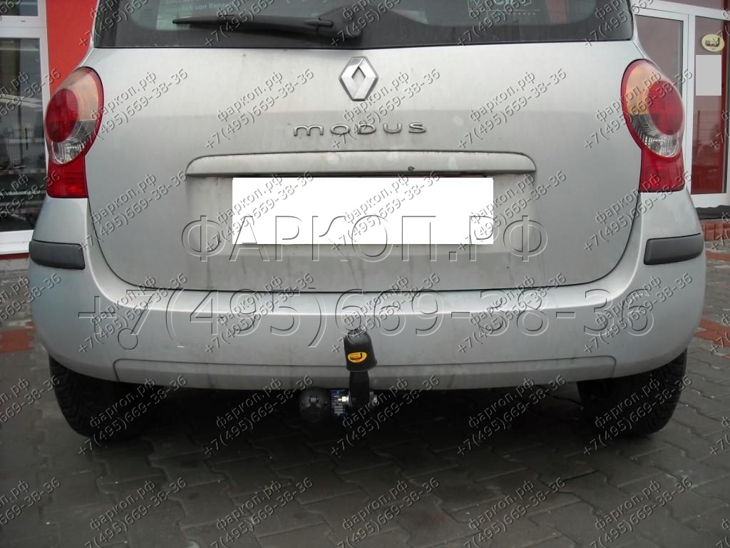 Купить фаркоп renault modus 2004-2008 - g 48 auto-hak по цене  Низкие цены. Большой выбор. Доставка по всей России. Интернет-магазин в Москве. Только положительные отзывы!