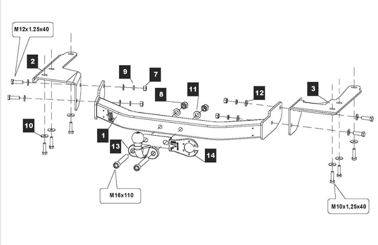 Купить фаркоп lexus rx 2003-2009 - ls-02a балтекс по цене  Низкие цены. Большой выбор. Доставка по всей России. Интернет-магазин в Москве. Только положительные отзывы!