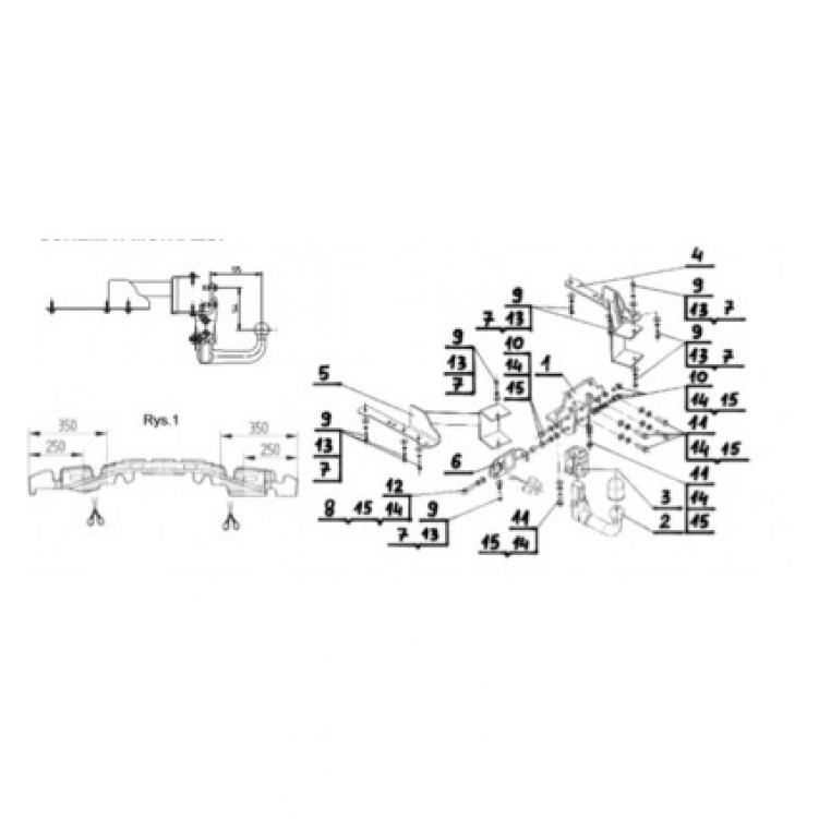 Купить фаркоп toyota land cruiser prado 150 2009- t-169 steinhof по цене 44 992 р. Низкие цены. Большой выбор. Доставка по всей России. Интернет-магазин в Москве. Только положительные отзывы!