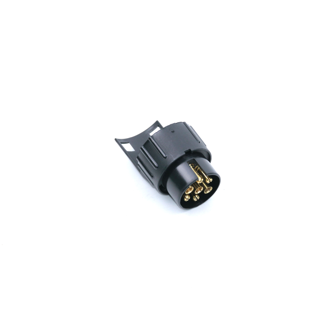 Купить адаптер-переходник 7/13pin 12v trailercom 3034 по цене 650 р.. Низкие цены. Большой выбор. Доставка по всей России. Интернет-магазин в Москве. Только положительные отзывы!