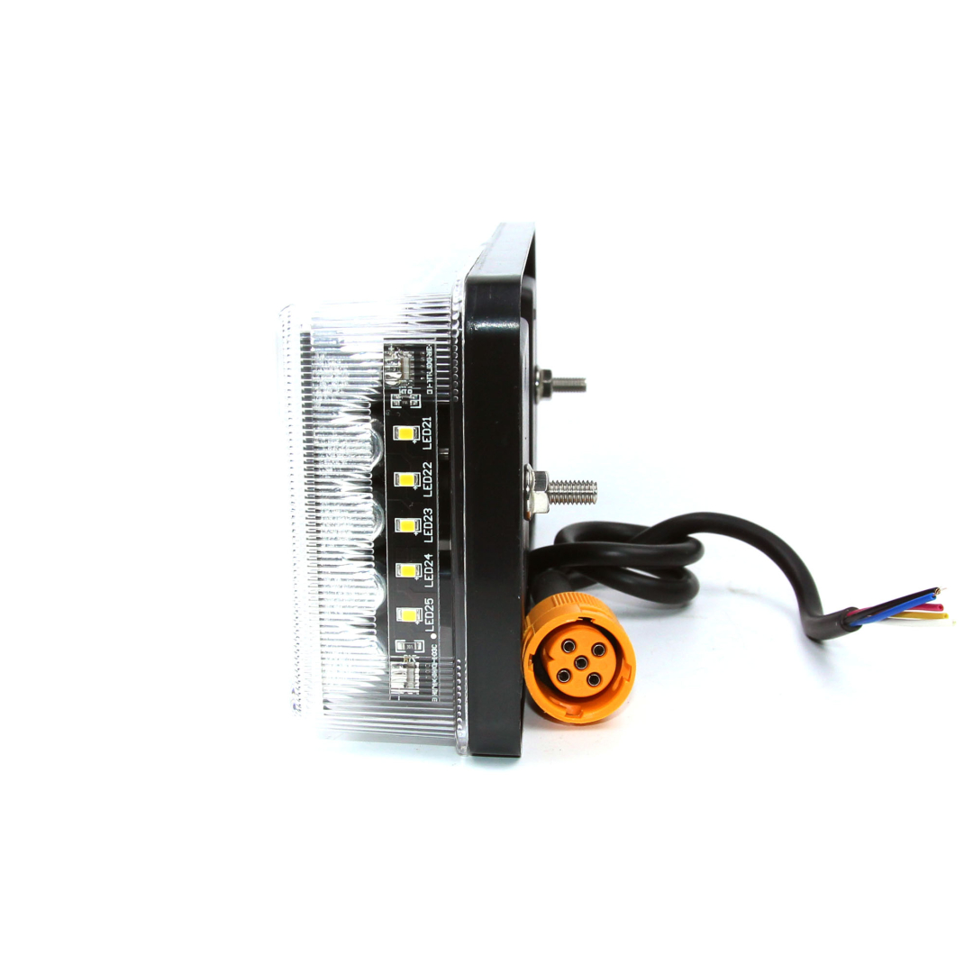 Купить фонарь задний многофункциональный ledworker trl006 led bajonet l по цене 2 550 р.. Низкие цены. Большой выбор. Доставка по всей России. Интернет-магазин в Москве. Только положительные отзывы!