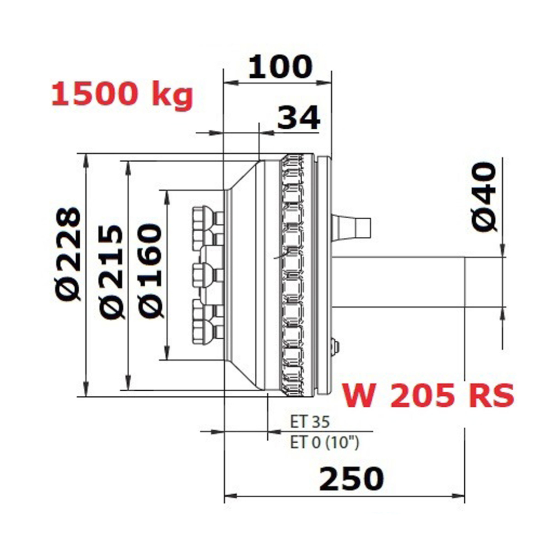 Купить тормозной барабан wap wst 150 b/205 до 750 кг правый по цене . Низкие цены. Большой выбор. Доставка по всей России. Интернет-магазин в Москве. Только положительные отзывы!